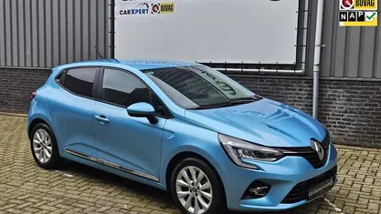 Occasion Renault Clio IV Intens 100 PK (73 kW) 2019 Hatchback