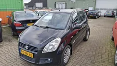 Gebruikt 2008 Suzuki Splash Exclusive Hatchback | € 3.250 (Eerlijke prijs)