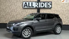 Gebruikt 2018 Land Rover Range Rover evoque SUV | € 29.950 (Super prijs)