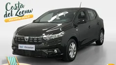 Gebruikt 2021 Dacia Sandero Comfort Hatchback | € 14.935 (Eerlijke prijs)