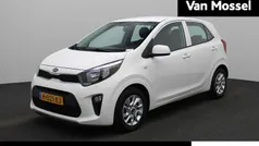 Wit Gebruikt 2020 Kia Picanto Hatchback | € 9.900 (Eerlijke prijs)