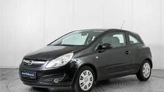Gebruikt 2008 Opel Corsa Edition Hatchback | € 2.900 (Eerlijke prijs)