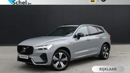 Occasion 2025 Volvo XC60 Plus SUV | € 52.950 (Goede deal)
