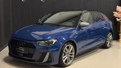 Gebruikt 2022 Audi A1 Sportback S-Line Hatchback | € 27.490 (Eerlijke prijs)