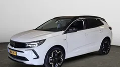 Gebruikt 2024 Opel Grandland X Ultimate SUV | € 31.900 (Eerlijke prijs)