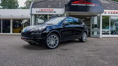 Gebruikt 2010 Porsche Cayenne SUV | € 21.750 (Eerlijke prijs)