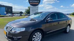 Gebruikt 2008 VW Passat Highline Sedan | € 2.499 (Goede deal)