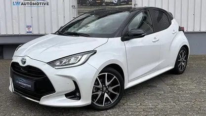 Occasion Toyota Yaris Executive 116 PK (85 kW) 2021 Hatchback