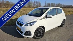 Gebruikt 2019 Peugeot 108 Active Hatchback | € 6.999 (Goede deal)