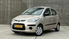 Gebruikt 2010 Hyundai i10 Active Hatchback | € 4.250 (Eerlijke prijs)