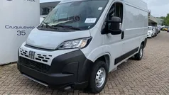 Overig Nieuw 2024 Fiat Ducato S Van | € 28.945 (Goede deal)