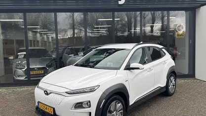 Occasion 2020 Hyundai Kona Premium SUV | € 16.900 (Goede deal)