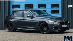 Gebruikt 2016 BMW 330e Executive Sedan | € 17.950 (Goede deal)