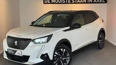Suv Gebruikt 2022 Peugeot 2008 Allure SUV | € 21.950 (Goede deal)