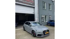 Gebruikt 2018 Audi RS3 Hatchback | € 41.950 (Goede deal)