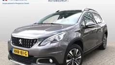Gebruikt 2019 Peugeot 2008 Allure SUV | € 14.900 (Eerlijke prijs)