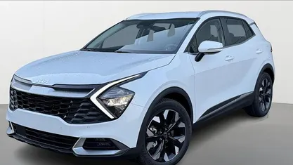 Occasion Kia Sportage 245 PK (180 kW) 2024 SUV