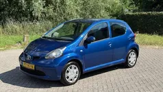 Gebruikt 2007 Toyota Aygo Hatchback | € 1.099 (Super prijs)
