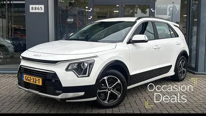 Occasion Kia Niro 129 PK (94 kW) 2024 SUV