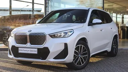 Gebruikt 2024 BMW iX1 M Sport SUV | € 44.950 (Super prijs)