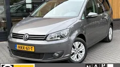 Gebruikt 2013 VW Touran MPV | € 10.950 (Eerlijke prijs)