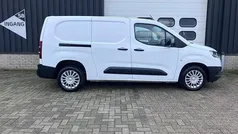 Gebruikt 2022 Toyota Proace City Van | € 12.795 (Eerlijke prijs)