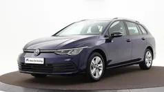 VW Golf VIII