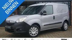 Gebruikt 2013 Opel Combo Sedan | € 7.500 (Super prijs)