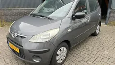 Gebruikt 2009 Hyundai i10 Active Hatchback | € 2.350 (Eerlijke prijs)