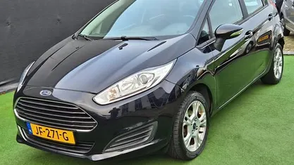 Occasion 2016 Ford Fiesta Style Hatchback | € 9.440 (Eerlijke prijs)