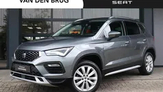 Grijs Gebruikt 2025 Seat Ateca Business SUV | € 36.695 (Eerlijke prijs)