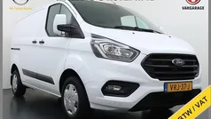 Wit Gebruikt 2022 Ford Transit Custom Trend Van | € 15.695 (Super prijs)