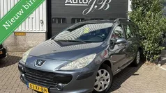 Grijs Gebruikt 2006 Peugeot 307 Stationwagen | € 1.150 (Goede deal)