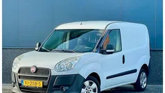Gebruikt 2014 Fiat Doblò MPV | € 3.745 (Eerlijke prijs)