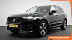 Zwart Gebruikt 2023 Volvo XC60 Plus SUV | € 48.390 (Eerlijke prijs)