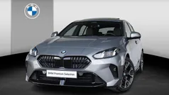 Grijs Gebruikt 2025 BMW 120 Comfort Edition Hatchback | € 54.250