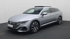 Grijs Gebruikt 2022 VW Arteon R-line Stationwagen | € 34.880 (Eerlijke prijs)