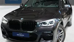 Gebruikt 2021 BMW X3 M Sport SUV | € 39.850 (Goede deal)