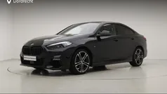 Zwart Gebruikt 2021 BMW 218 M Sport Coupé | € 28.895 (Eerlijke prijs)