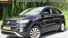 Gebruikt 2020 VW T-Cross Life SUV | € 17.445 (Eerlijke prijs)