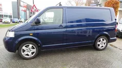 Gebruikt 2005 VW T5 Van | € 3.950 (Super prijs)