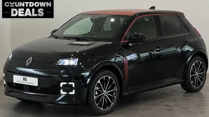 Occasion 2025 Renault R5 Iconic Hatchback | € 32.459 (Eerlijke prijs)