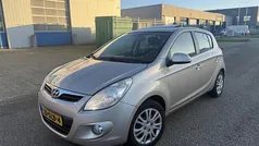 Gebruikt 2011 Hyundai i20 Hatchback | € 3.599 (Eerlijke prijs)