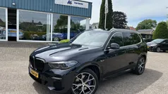 Zwart Gebruikt 2023 BMW X5 Executive SUV | € 76.495 (Eerlijke prijs)