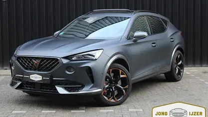 Occasion Cupra Formentor 310 PK (228 kW) 2021 SUV