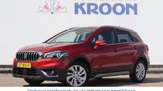 Rood Gebruikt 2019 Suzuki SX4 S-Cross SUV | € 17.900 (Eerlijke prijs)
