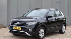 Gebruikt 2021 VW T-Cross Life SUV | € 20.950 (Eerlijke prijs)