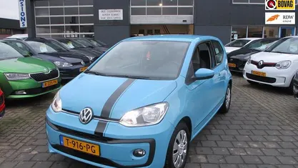 Occasion VW up! take up! 2023 Blauw Hatchback