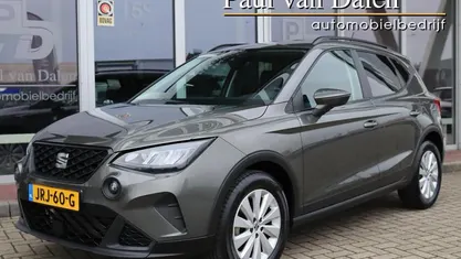 Occasion Seat Arona Business 110 PK (80 kW) 2024 SUV