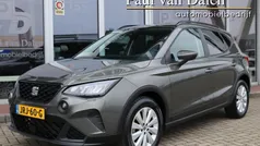 Grijs Gebruikt 2024 Seat Arona Business SUV | € 22.500 (Goede deal)
